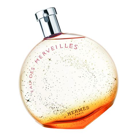 hermes eau claire des merveilles|eau des merveilles hermes review.